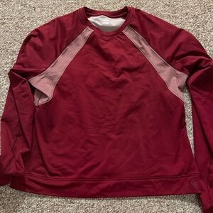 Under Armour Training Long Sleeve Top